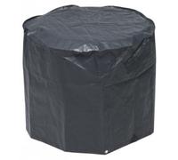 Housse de protection barbecue charbon - 103x58