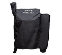 Housse de protection barbecue PRO 22 / 575, noir, Traeger