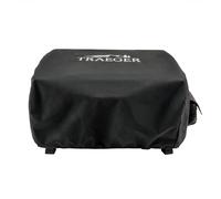 Housse de protection barbecue RANGER, noir, Traeger