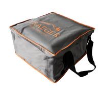 Housse de protection barbecue RANGER TO GO, noir, Traeger