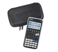 Casio – Étui de protection pour calculatrice graphique Graph-Case-CB-BK