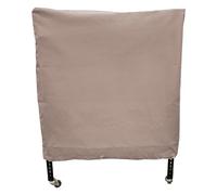 Housse De Protection Chariot Plancha, Beige, L 100 x l 60 x h 90 cm