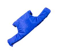 Housse de Protection Compteur d'Eau manchon imperméable antigel hiver | housse isolée antigel pour vanne d'arrosage en hiver Extérieur Intérieur Patio Pelouse Jardin Maison Temps Froid Gel Cour