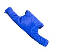Housse de Protection Compteur d'Eau manchon imperméable, protection contre | housse isolée antigel pour vanne d'arrosage en hiver extérieur intérieur terrasse pelouse jardin maison gel froi