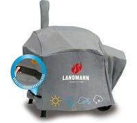 Housse de protection contre les intempéries LANDMANN Premium - 78 x 130 x 118 cm