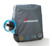 LANDMANN Housse pour Triton 2.0 Dorado & Black Taurus 440 – Polyester UV, imperméable – 60×80×120 cm