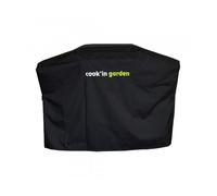 Cook'in Garden Housse pour barbecues Flavo 50, 60, Easy 60 et Tonino 70