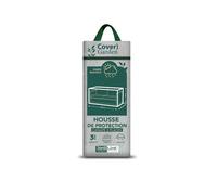 Housse De Protection Cover Garden Pour Canapé De Jardin - 2 Places - 145 X 85 X 70 Cm - Jardiline Multicolore