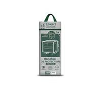 Housse de protection Cover Garden pour fauteuil de jardin - 85 x 85 x 70 cm -