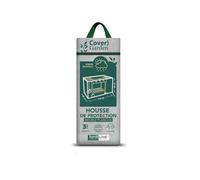 Housse de protection Cover Garden pour meuble plancha - 110 x 60 x 60 cm - Jardiline