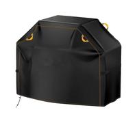 Housse de protection de barbecue grill Protection Anti-poussière et Solaire | Housse Imperméable pour Grill Pour Balcon Plage Randonnée Extérieur