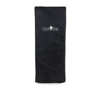 Housse de protection de cheminée d'extérieur 50x30x110cm