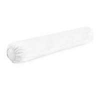 Housse de protection de traversin imperméable ANTONY 160 cm Blanc
