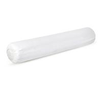 Housse de protection de traversin imperméable ARNON 160 cm molleton contrecollé polyuréthane