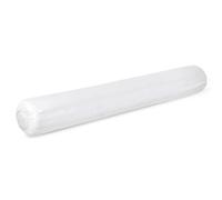 Housse de protection de traversin imperméable ARNON 220 cm molleton contrecollé polyuréthane
