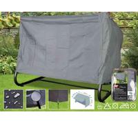Housse de protection Deluxe Balançoire,env.155x150x135