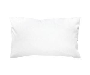 Housse de protection d'oreiller imperméable ARNON 40x60 cm avec zip molleton contrecollé polyuréthane