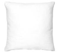 Housse de protection d'oreiller imperméable ARNON 60x60 cm avec zip molleton contrecollé polyuréthane