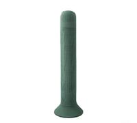 Housse de protection élastique épaisse pour ventilateur de tour Taille L | Tissu solide épais, bloque les débris de poussière, maintient le ventilateur, ajustement élastique, utilisation durable