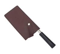Housse de protection en cuir pour hachoir de boucher - Réutilisable, imperméable, anti-perforation, idéale pour hachoir de légumes et de boucher dans la cuisine