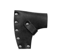 Housse De Protection En Cuir Pour Tête De Hachette, Étui De Protection Pour Hache, Pratique, Housse De Lame De Camping, Durable