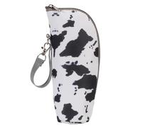 Housse de protection en néoprène pour bouteille d'eau, support réglable | Pochette de support réutilisable, sac isotherme, étui portable, pochette de voyage, accessoires d'extérieur, B