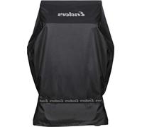 Housse de protection en polyester pour barbecues à gaz - Résistante aux UV et imperméable - Idéale pour les modèles Brooklyn Next 2+3, eFlow Pro 2 et 2 Turbo Shadow - Accessoires pour barbecues à gaz 