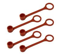 Housse De Protection En Silicone Haute Température Pour Équipement De Cuisine