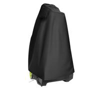 Housse de protection en textile lourd pour nettoyeur haute pression | résistance à la pluie, à la poussière, au, boîtier de préservation de l'appareil de nettoyage à pression, emballage de