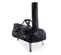 Ooni Housse de protection et transport Karu 12 et Karu 2 – Imperméable anti-UV – Noire