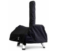 Housse de protection et sac de transport Ooni Karu 2 Pro, imperméable, noir, avec poignées