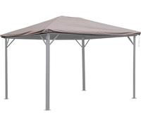 Housse de protection étanche, dimensions 3x3,6 mètres, pour toit de pergola en tissu ou en structure rigide, remplacement de toit, couverture de protection