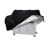 Housse de protection étanche pour barbecue à gaz Taille XXL 190 x 117 x 71 cm