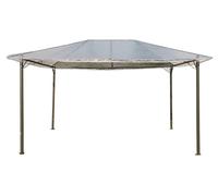 Housse de protection étanche pour pergola de 3 x 4 mètres