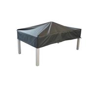 - Housse de protection étanche pour table 160 x 160 cm