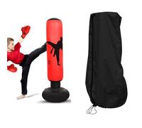 Housse de protection extérieure en tissu Oxford 210D pour sac de frappe