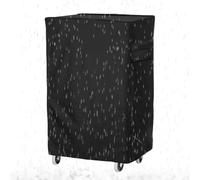 Housse de protection extérieure pour refroidisseur à air évaporatif Gaine