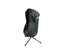 Concept Usine Housse de protection fauteuil suspendu Limaetjane Noir