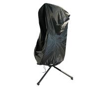 Concept Usine Housse de protection fauteuil suspendu Limaetjane Noir