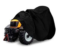 Housse de Protection - GIGICIAL - Taille XL - Imperméable - Oxford 210D - Protection UV et Pluie
