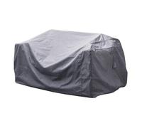 Hespéride – Housse de protection Hambo pour canapé M 200x115x100 cm polyester