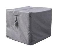 Hespéride - Housse de protection Hambo pour fauteuil M 120x105x100 cm polyester