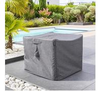 Housse de protection ""Hambo"" pour fauteuil S 100x75x75cm en polyester - Hespéride