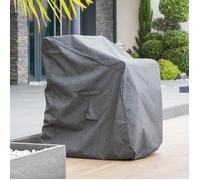 Housse de protection ""Hambo"" pour pile de chaises 120x70x70cm en polyester - Hespéride