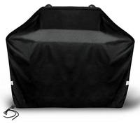 Housse de protection haut de gamme pour les modèles Enders Monroe PRO 3 SIK, Monroe PRO4 SIK avec barbecue, les poêles Kansas 2/3/4, le poêle Boston 4 avec barbecue et les barbecues à gaz Colorado 4 ;