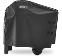 Housse Weber Premium Pulse 1000/2000 avec chariot - Anthracite