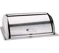 Housse de protection, Hotte à roulettes, CNS, GN 1/1, 18 cm de hauteur