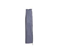 Housse de protection HWC pour parasol jusqu'à 3,5 m bleu