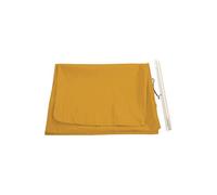Housse de protection HWC pour parasol jusqu'à 4,3 m (3x3 jaune