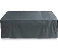 Housse de protection imperméable 250 x 200 x 80 cm, en Oxford 600D, robuste